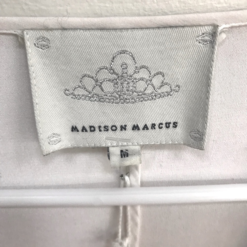 Madison Marcus jacket. - Picture 4 of 4
